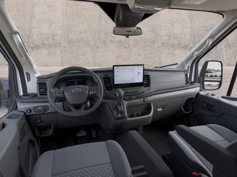 2026 Ford Transit-350 XLT