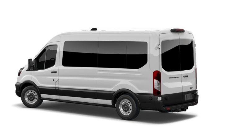 2026 Ford Transit-350 XLT