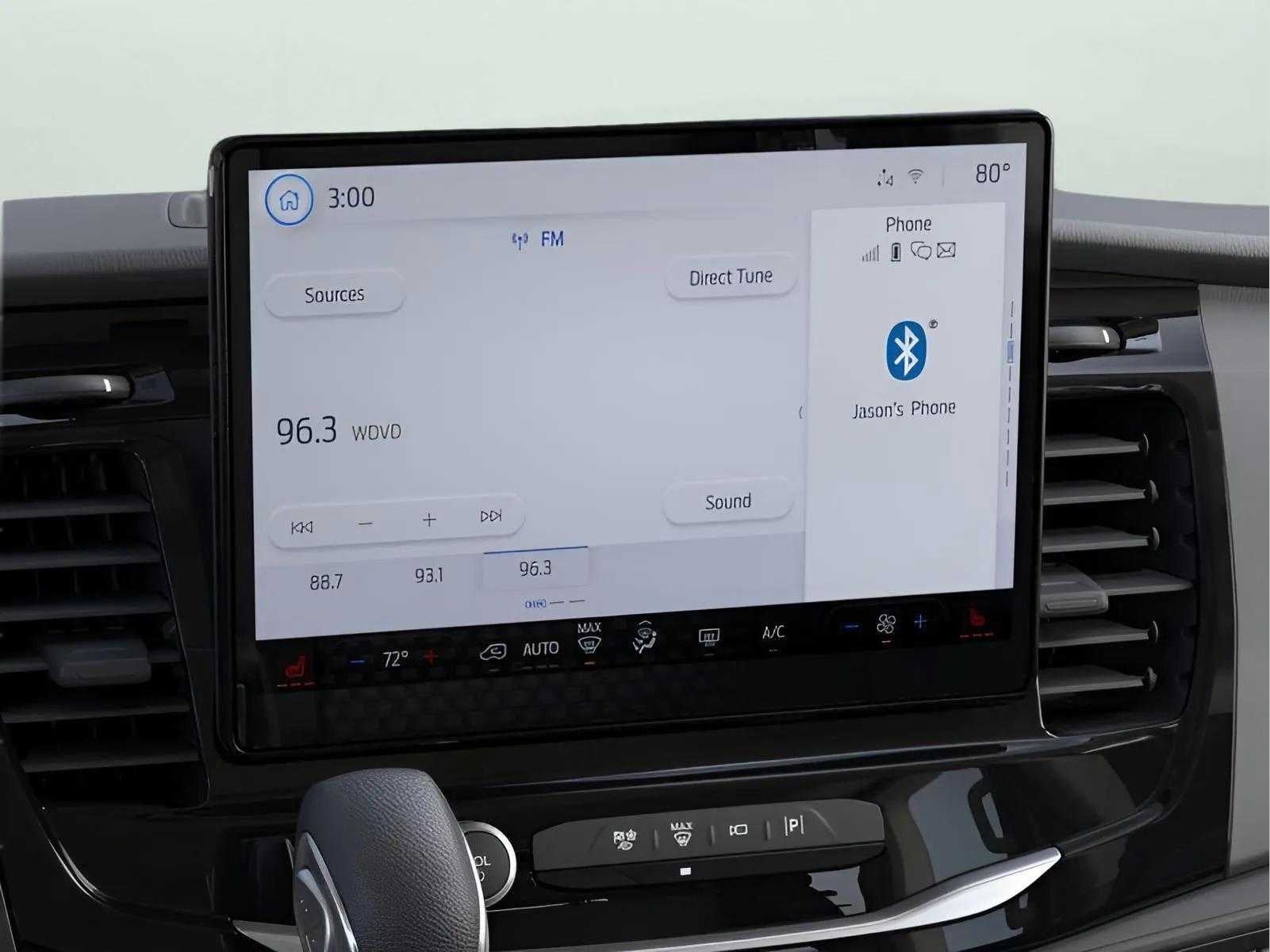 2026 Ford Transit-350 XLT