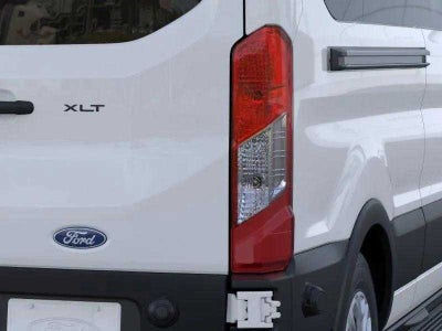 2026 Ford Transit-350 XLT