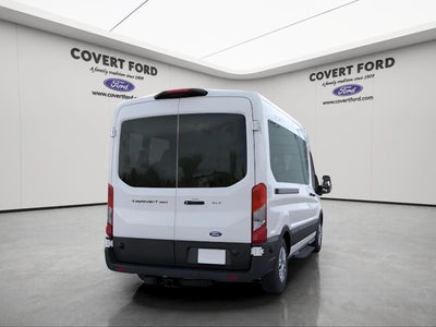 2026 Ford Transit-350 XLT