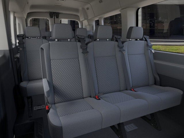 2026 Ford Transit-350 XLT