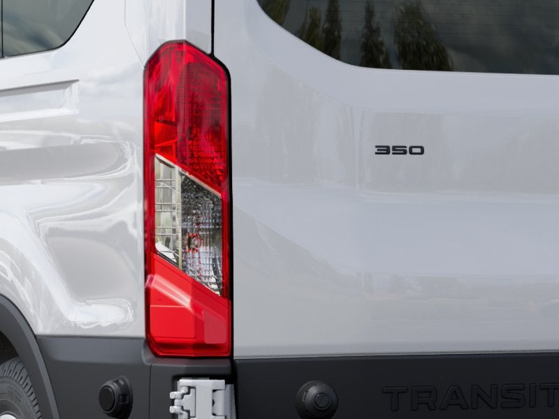 2027 Ford Transit-350 XLT