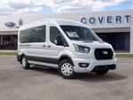 2027 Ford Transit-350 XLT