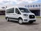 2027 Ford Transit-350 XLT