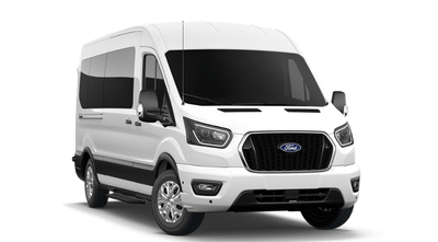 2027 Ford Transit-350 XLT
