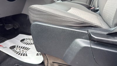 2021 Ford Transit-350 XLT