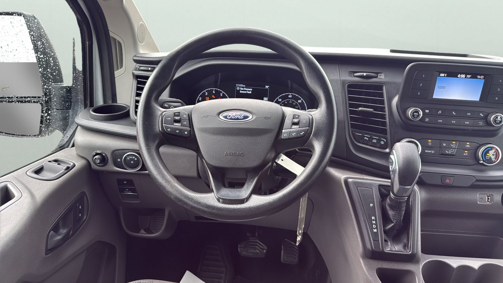 2021 Ford Transit-350 XLT