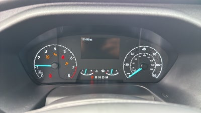 2021 Ford Transit-350 XLT