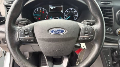 2021 Ford Transit-350 XLT