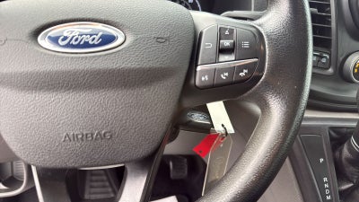 2021 Ford Transit-350 XLT