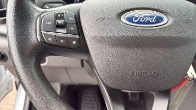 2021 Ford Transit-350 XLT