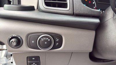 2021 Ford Transit-350 XLT
