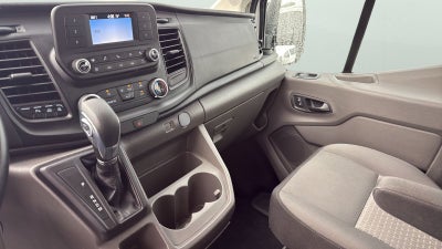 2021 Ford Transit-350 XLT