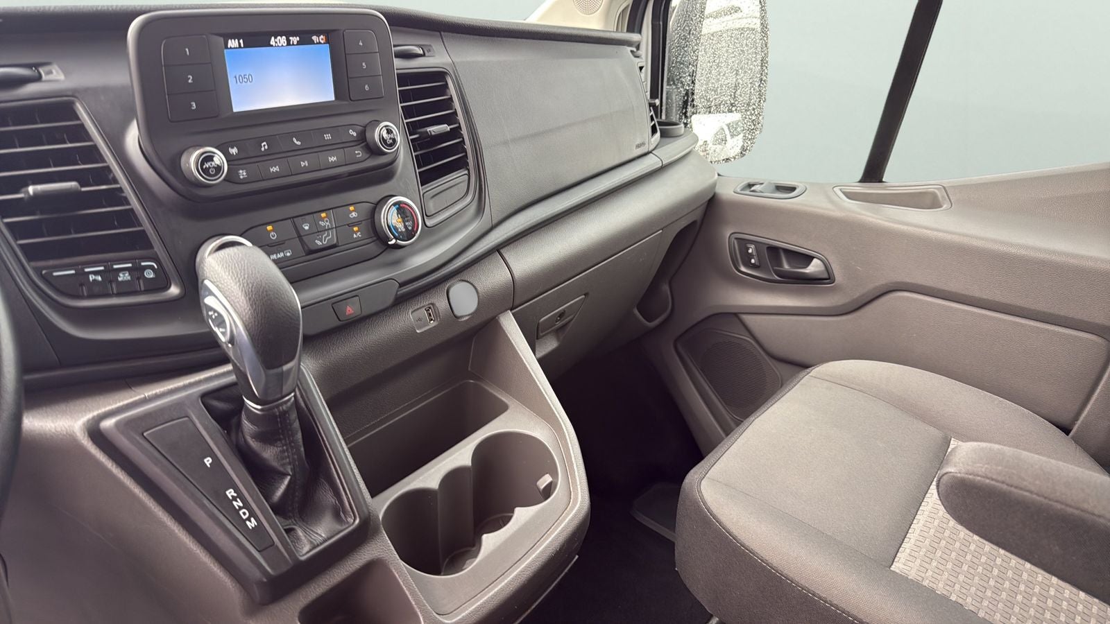 2021 Ford Transit-350 XLT