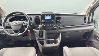 2021 Ford Transit-350 XLT