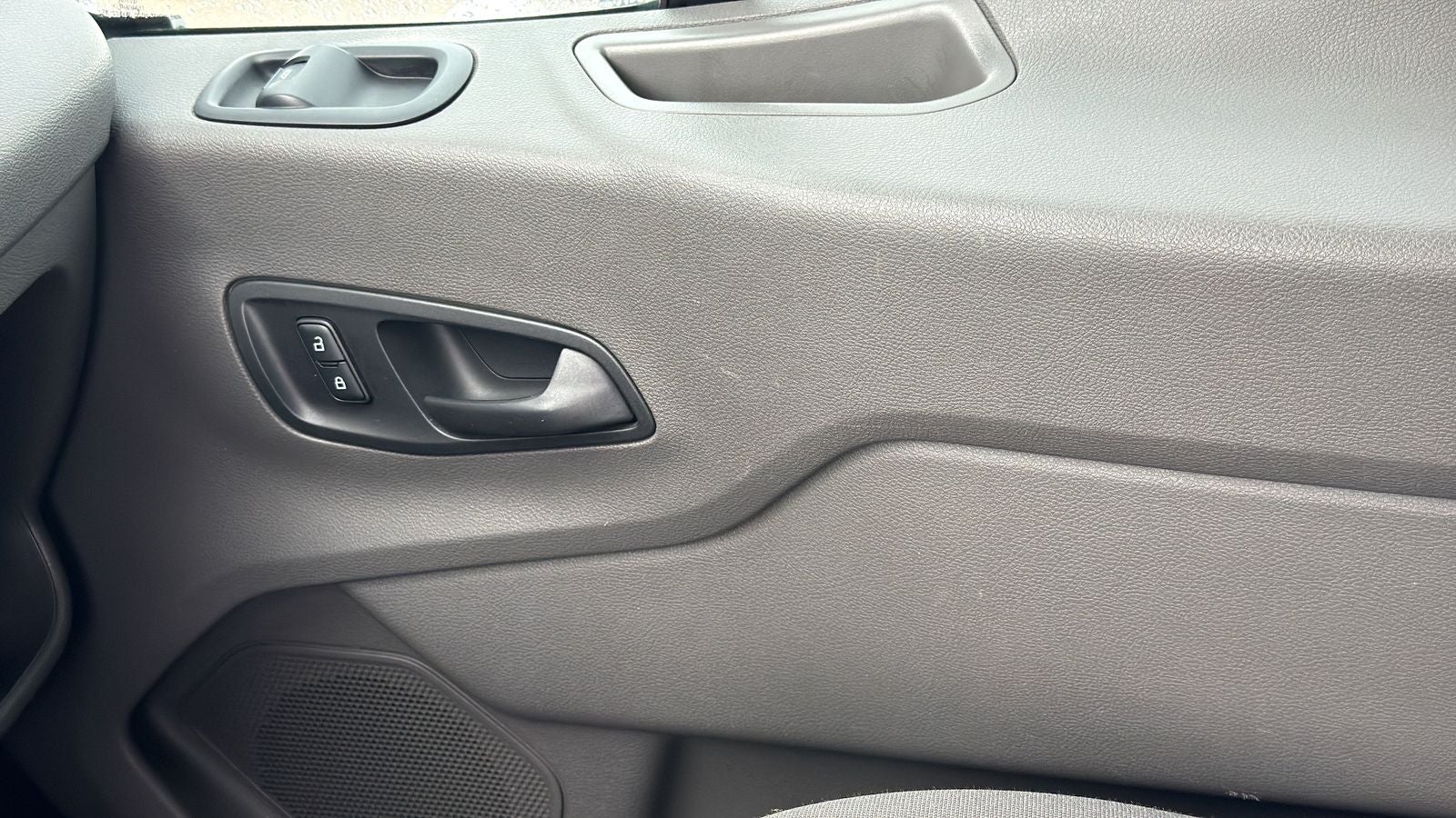 2021 Ford Transit-350 XLT