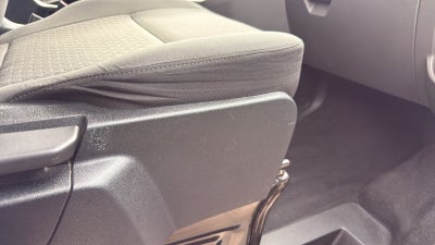2021 Ford Transit-350 XLT