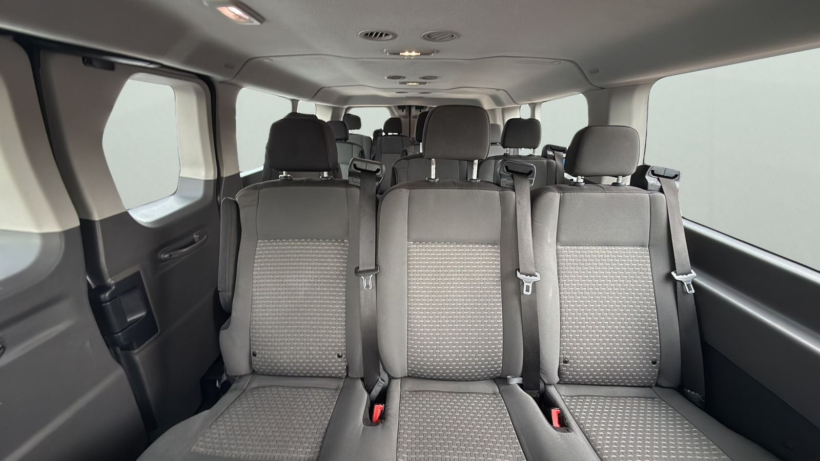 2021 Ford Transit-350 XLT