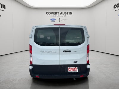 2021 Ford Transit-350 XLT