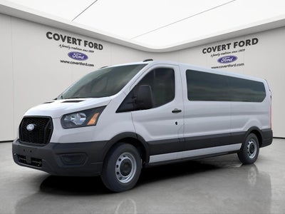 2026 Ford Transit-350 XL