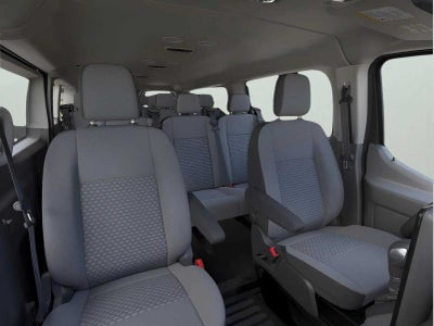 2026 Ford Transit-350 XL