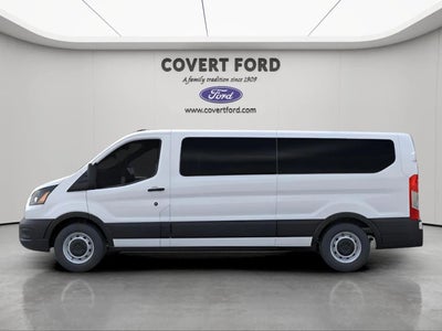 2026 Ford Transit-350 XL