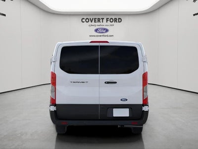 2026 Ford Transit-350 XL