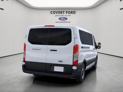 2026 Ford Transit-350 XL