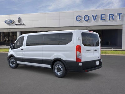 2026 Ford Transit-350 XL