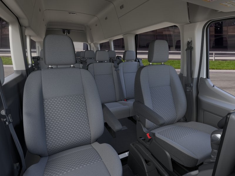 2026 Ford Transit-350 XLT