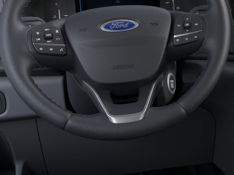 2026 Ford Transit-350 XLT