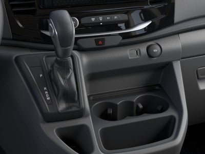 2026 Ford Transit-350 XLT