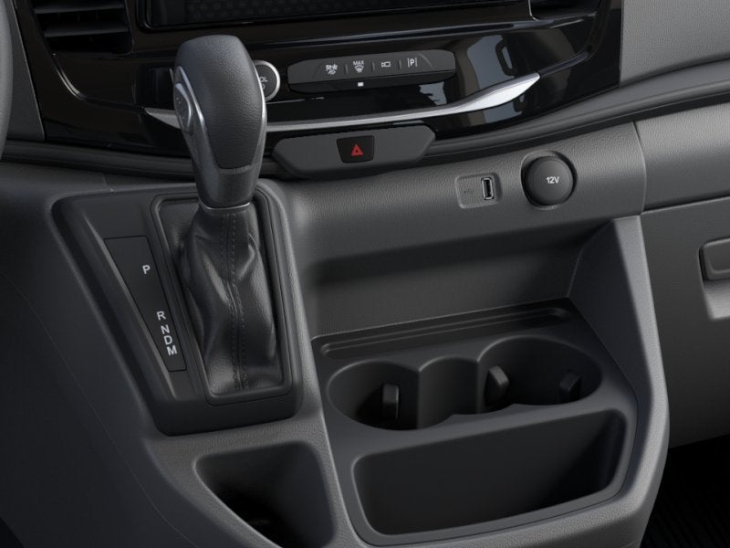 2026 Ford Transit-350 XLT