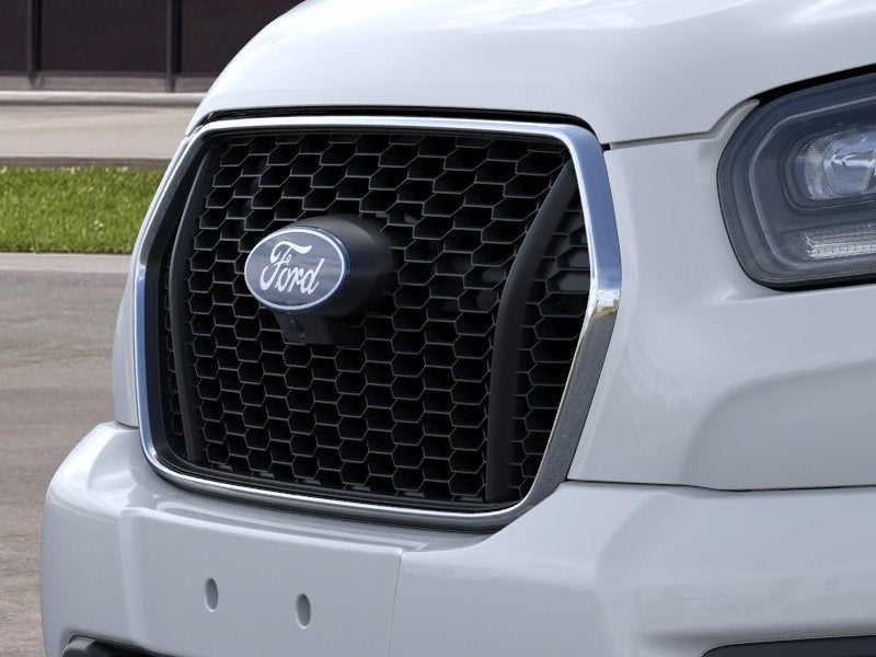 2026 Ford Transit-350 XLT