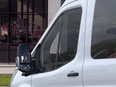 2026 Ford Transit-350 XLT