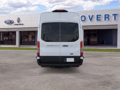 2026 Ford Transit-350 XLT