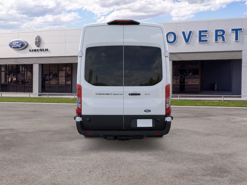 2026 Ford Transit-350 XLT