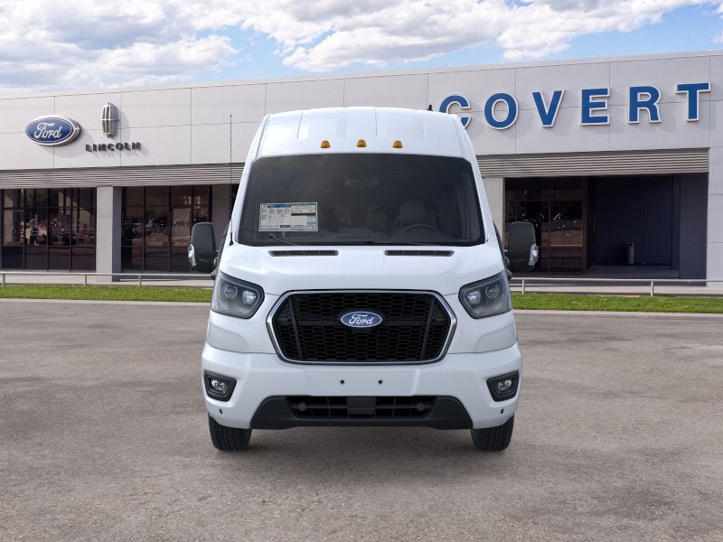 2026 Ford Transit-350 XLT