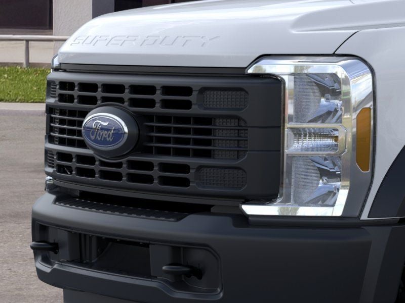 2026 Ford F-450SD XL DRW