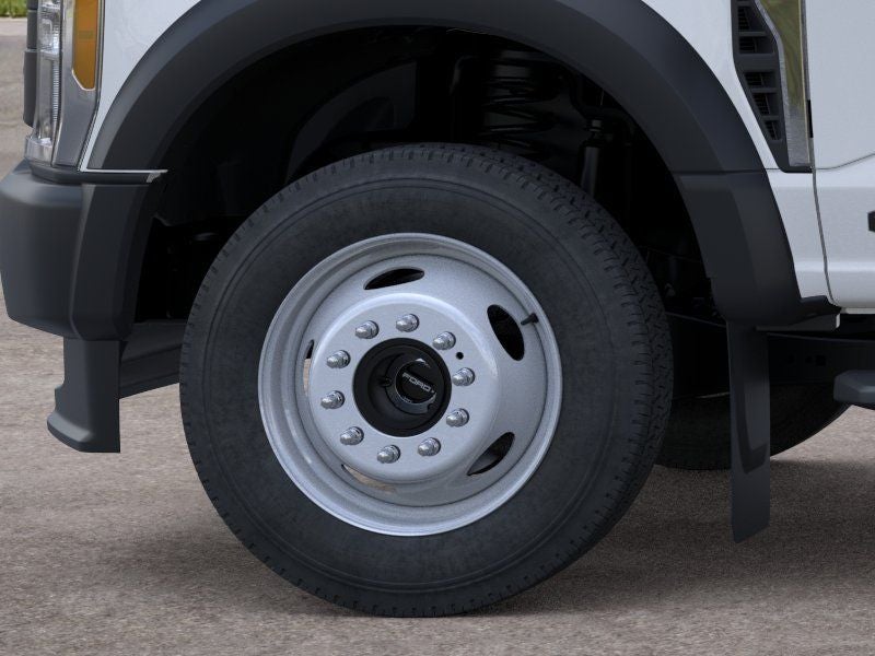 2026 Ford F-450SD XL DRW