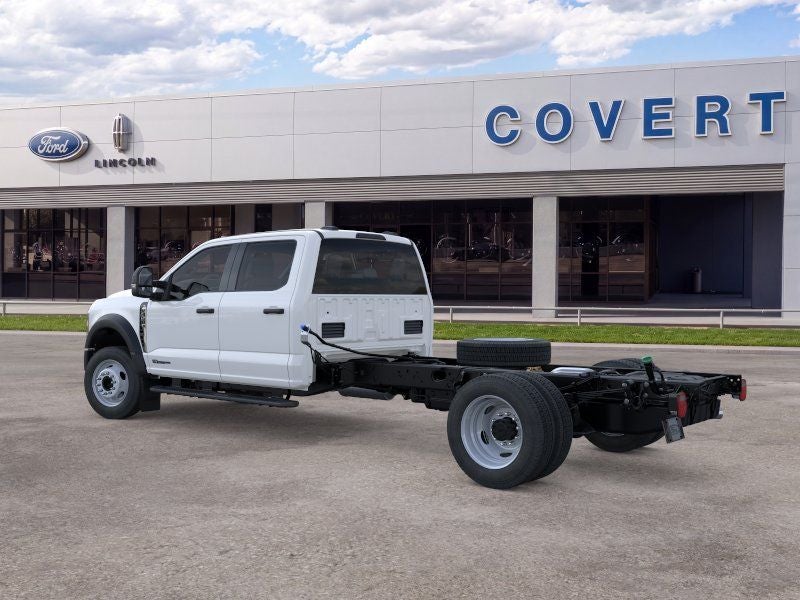 2026 Ford F-450SD XL DRW