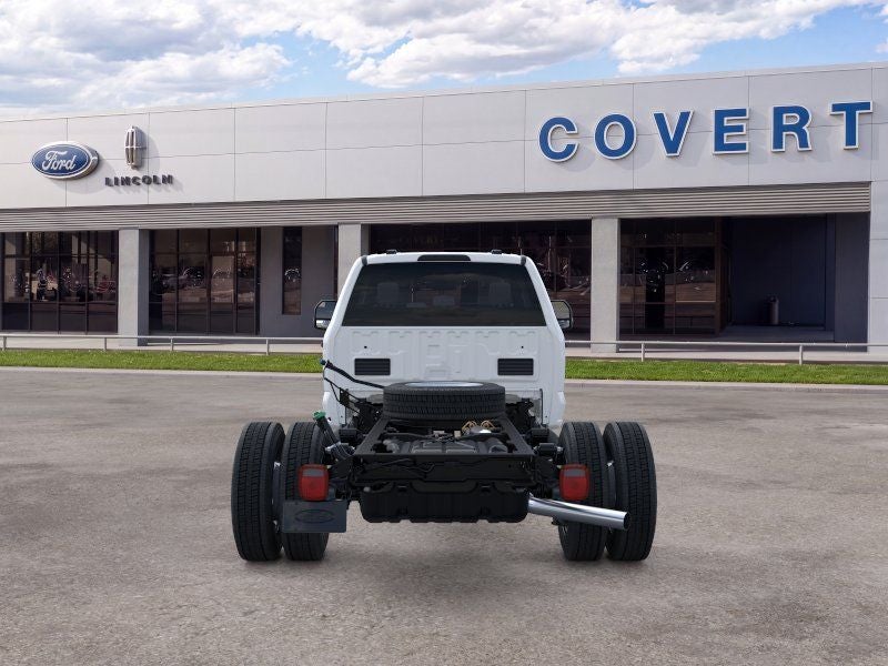 2026 Ford F-450SD XL DRW