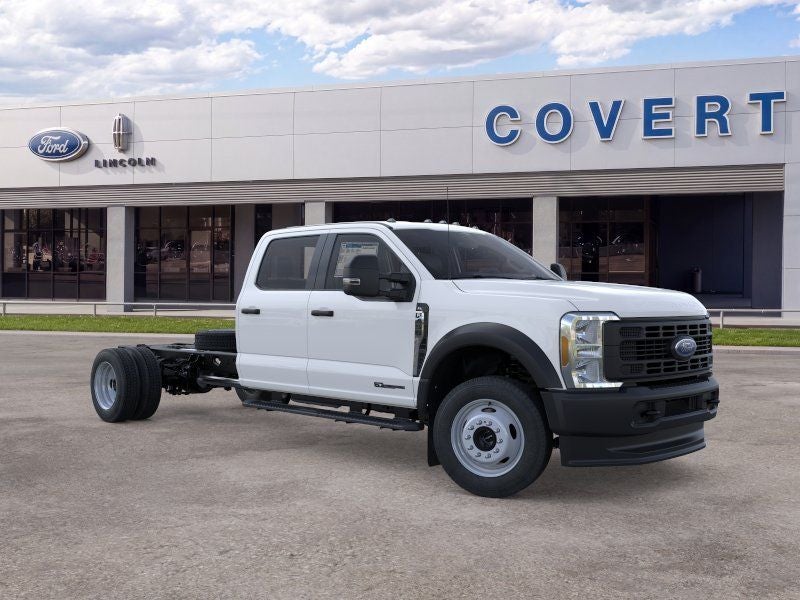 2026 Ford F-450SD XL DRW
