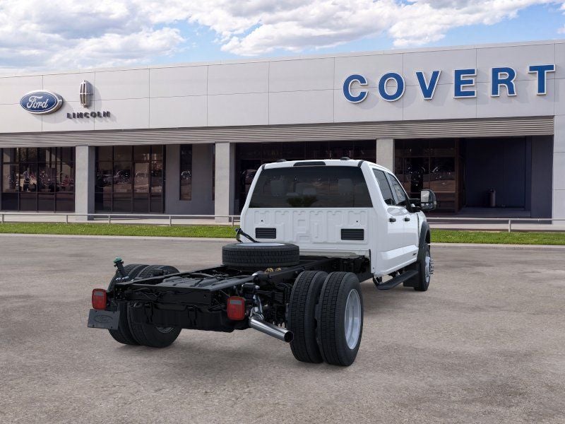 2026 Ford F-450SD XL DRW