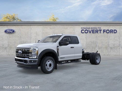2026 Ford F-450SD XLT DRW