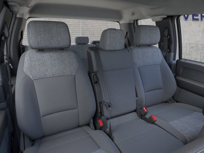 2026 Ford F-450SD XLT DRW