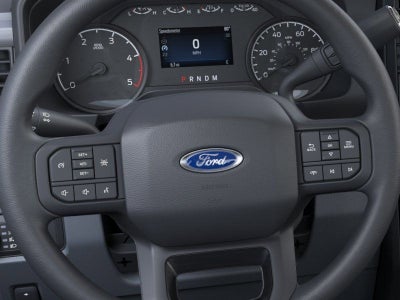 2026 Ford F-450SD XLT DRW
