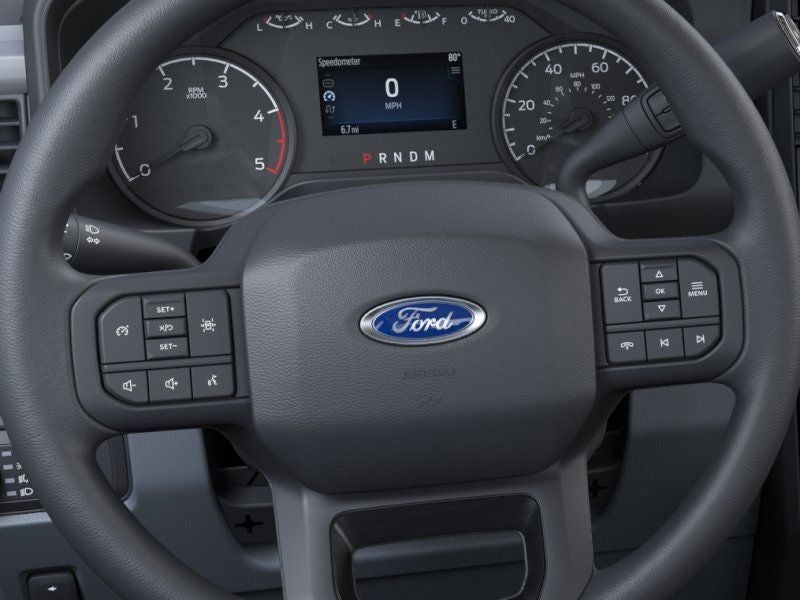 2026 Ford F-450SD XLT DRW