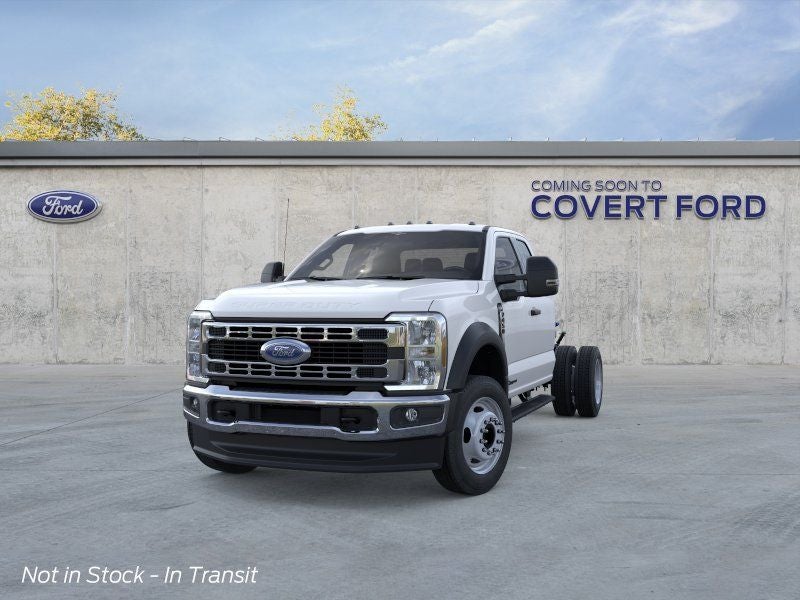 2026 Ford F-450SD XLT DRW